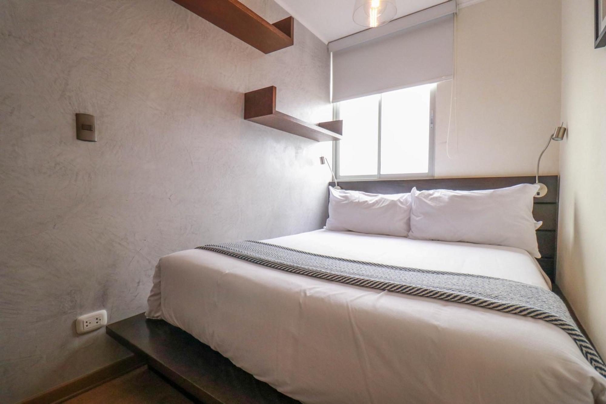 Apartamento Martinto 114 By Wynwood House Lima