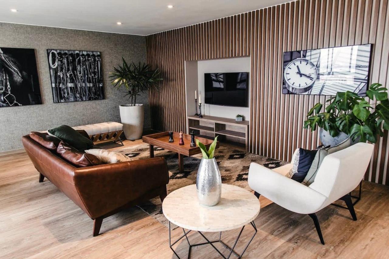 Apartment Martinto 114 By Wynwood House Lima