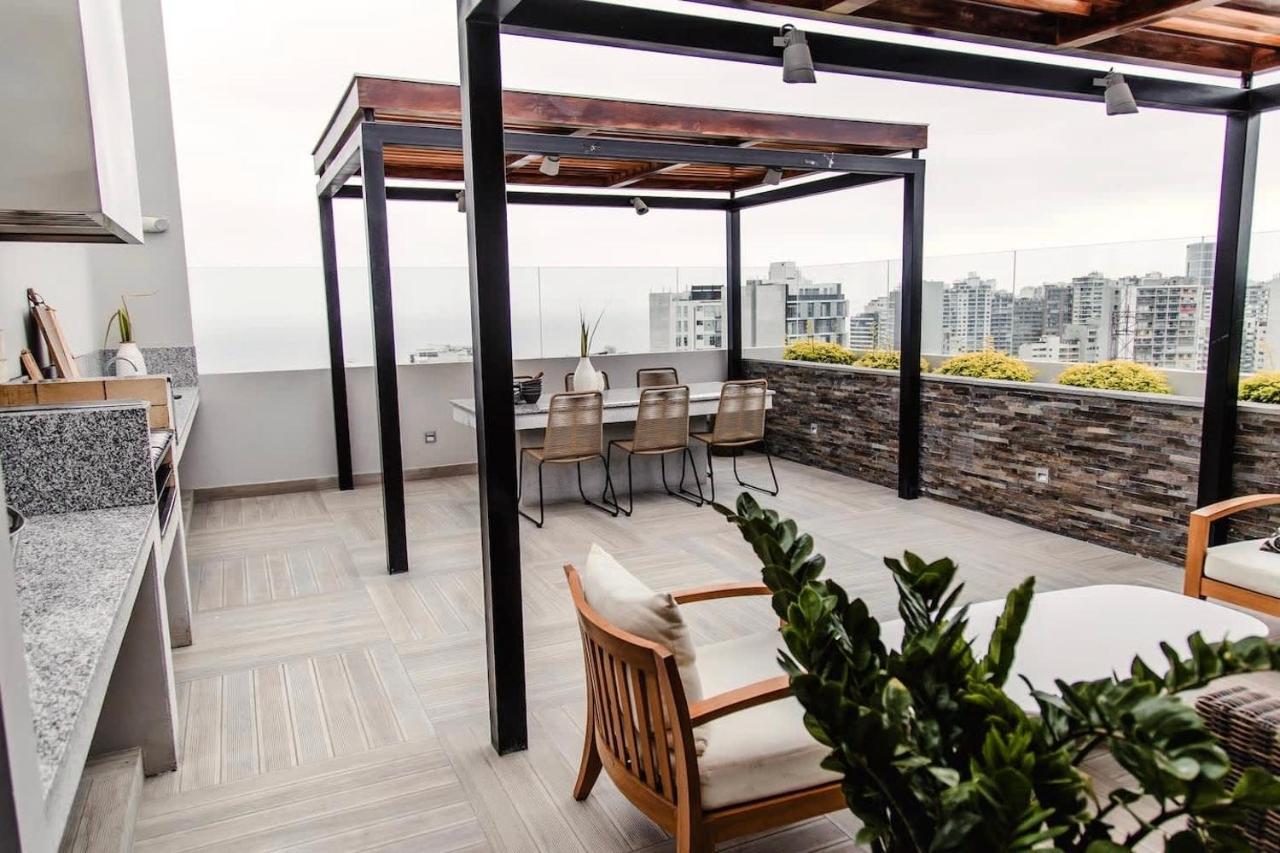Apartment Martinto 114 By Wynwood House *