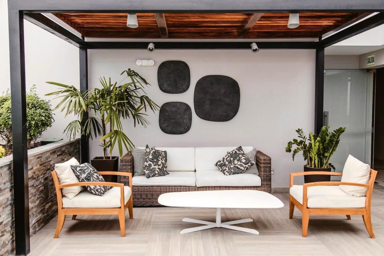 Martinto 114 By Wynwood House