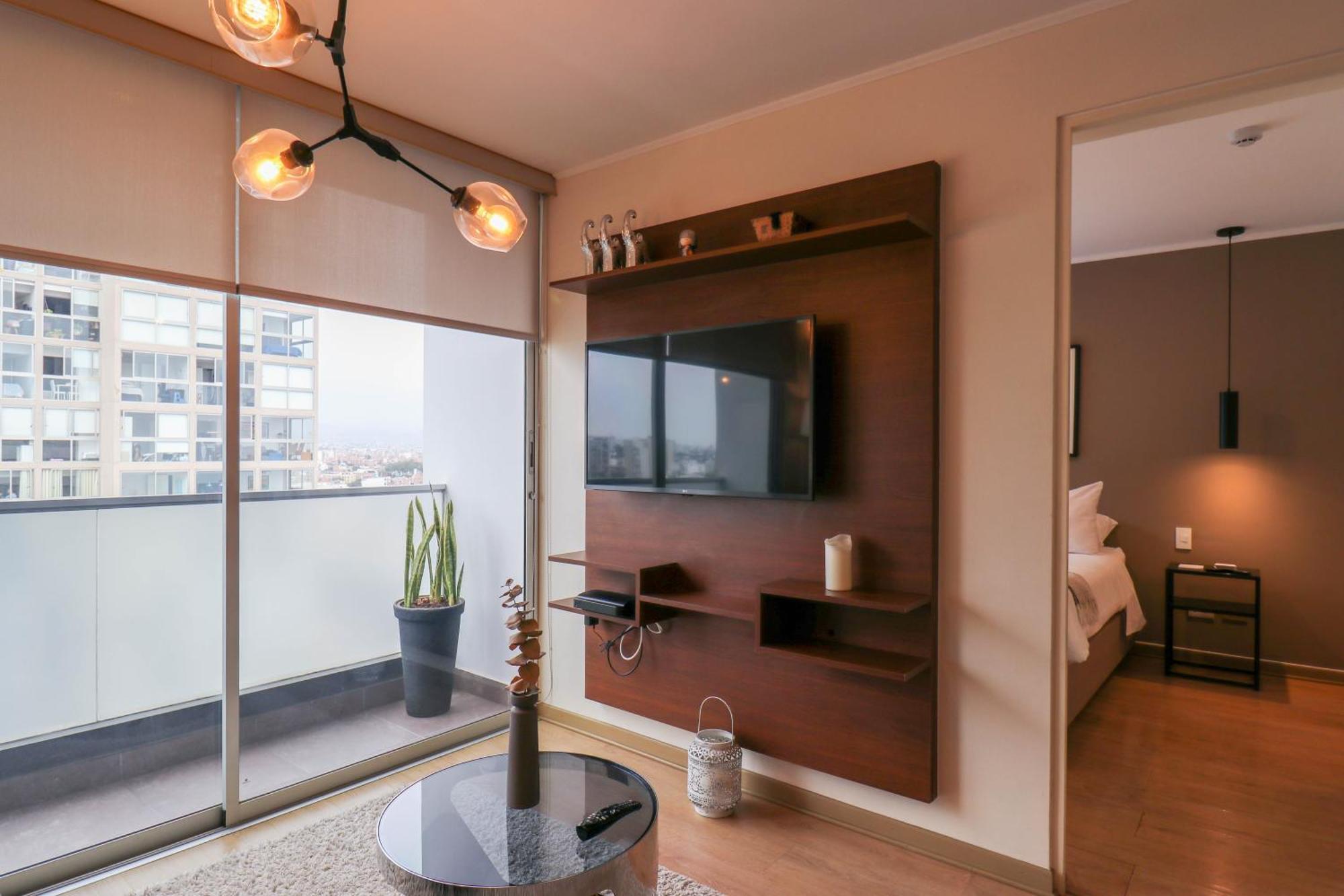 Martinto 114 By Wynwood House Apartment