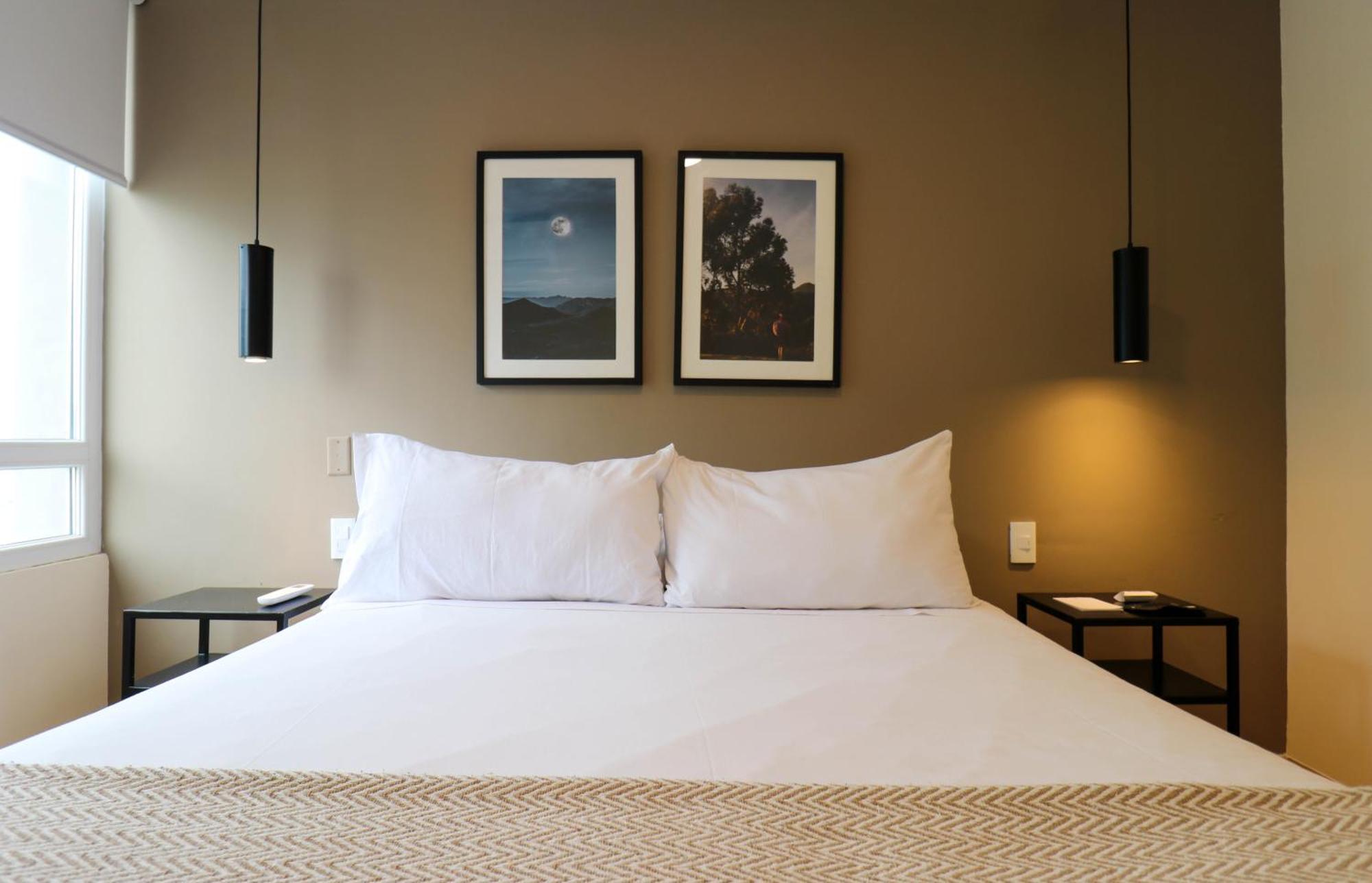 Martinto 114 By Wynwood House Apartment Lima