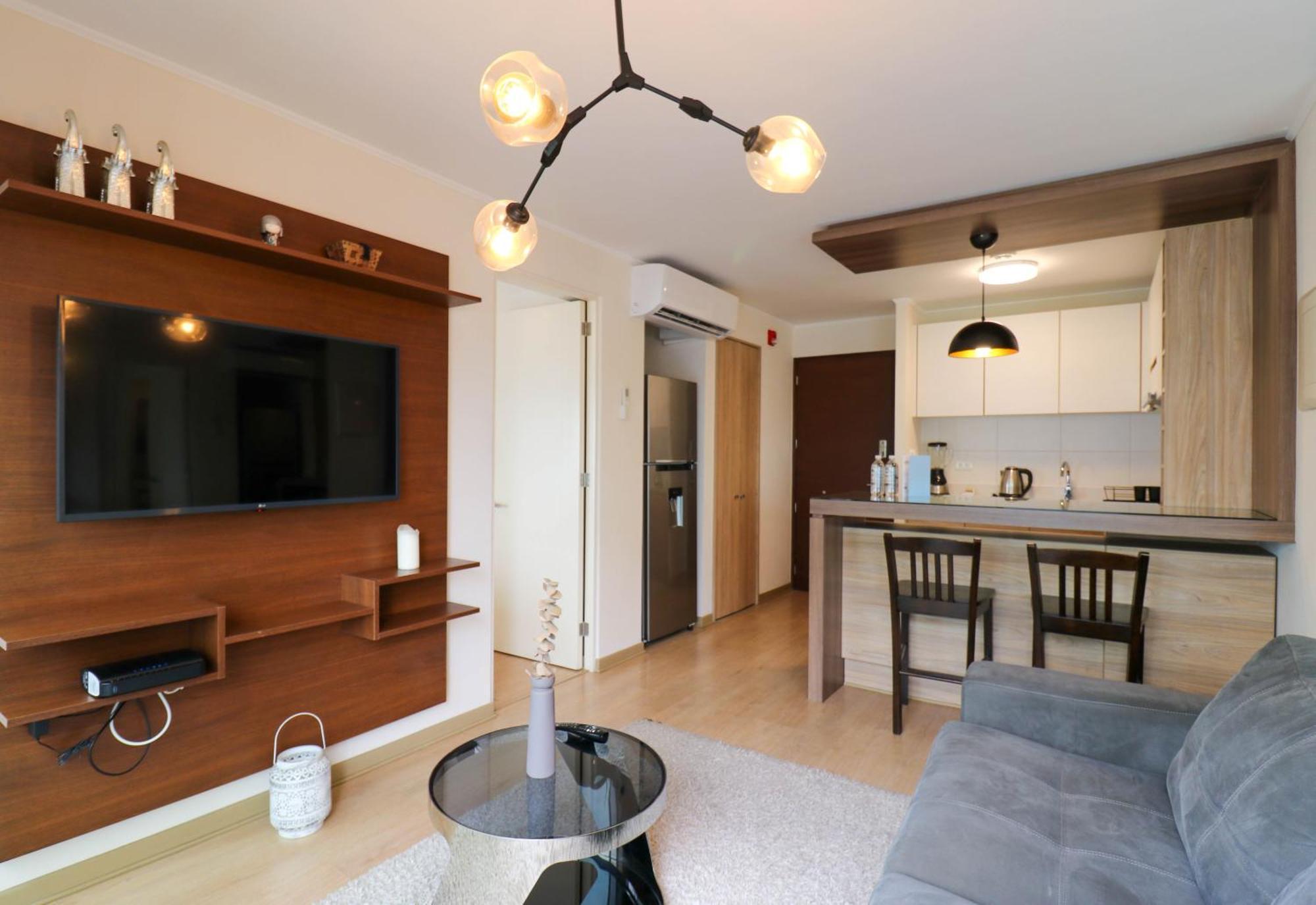 Apartment Martinto 114 By Wynwood House *