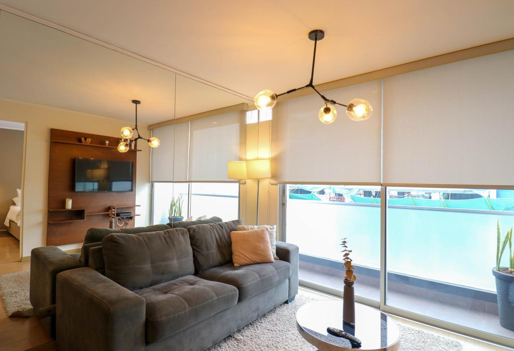 Apartment Martinto 114 By Wynwood House Lima