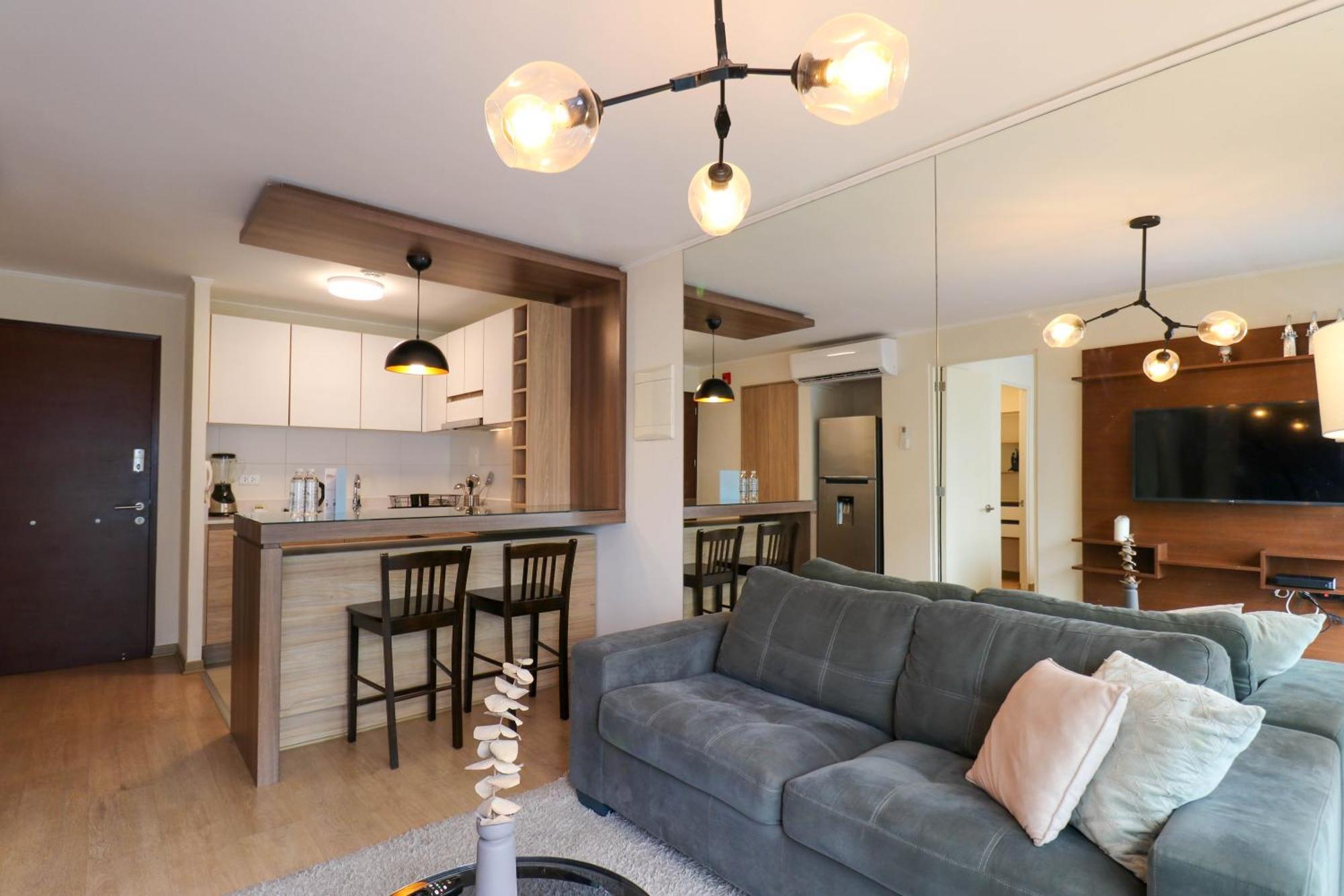 Martinto 114 By Wynwood House Apartment Lima