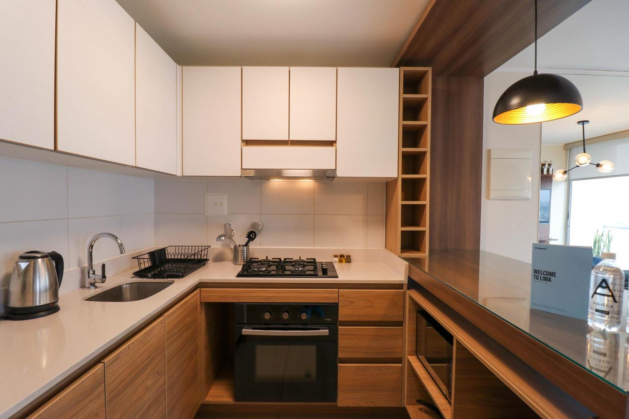 Martinto 114 By Wynwood House * Lima
