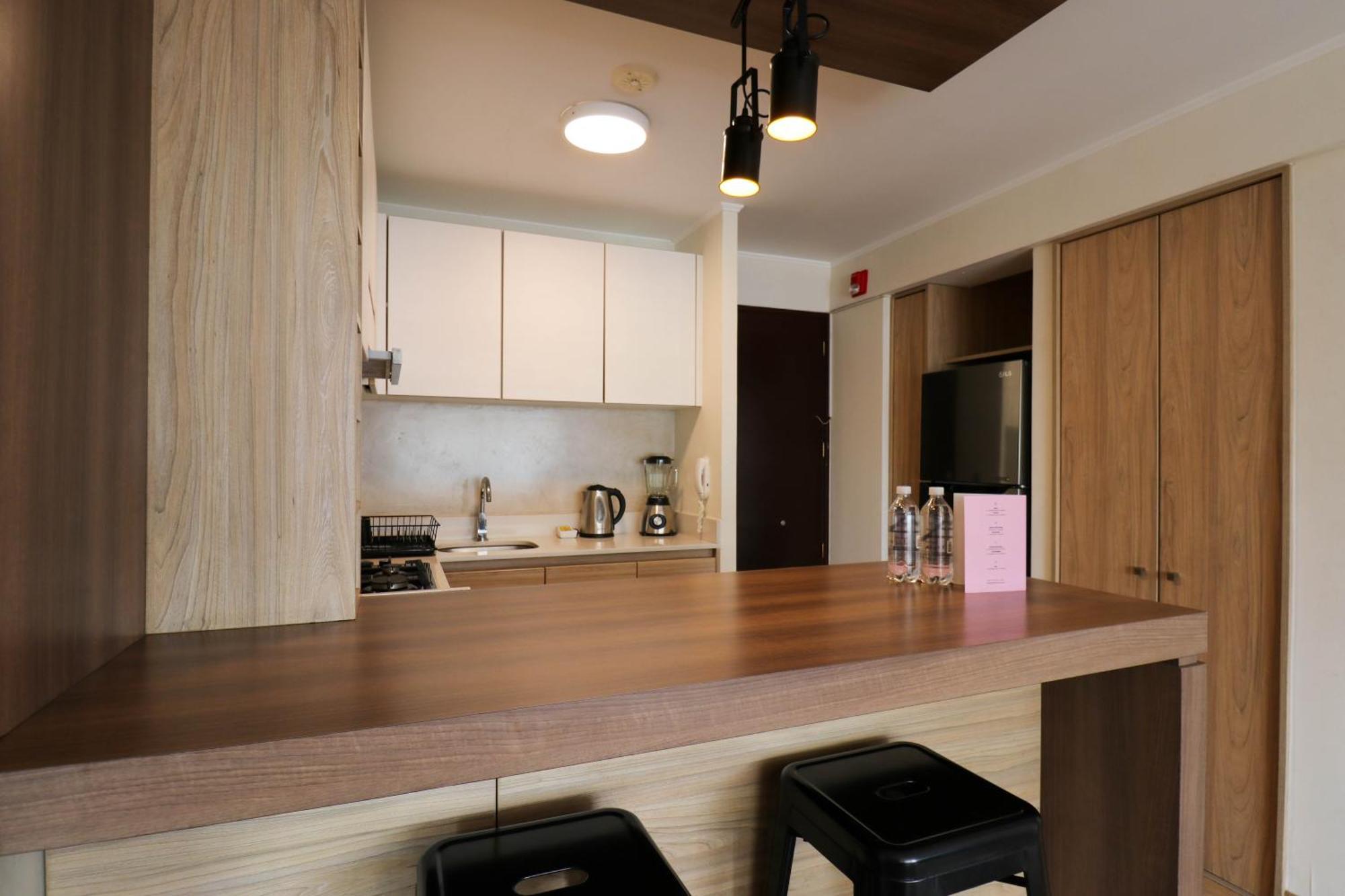 Apartment Martinto 114 By Wynwood House *