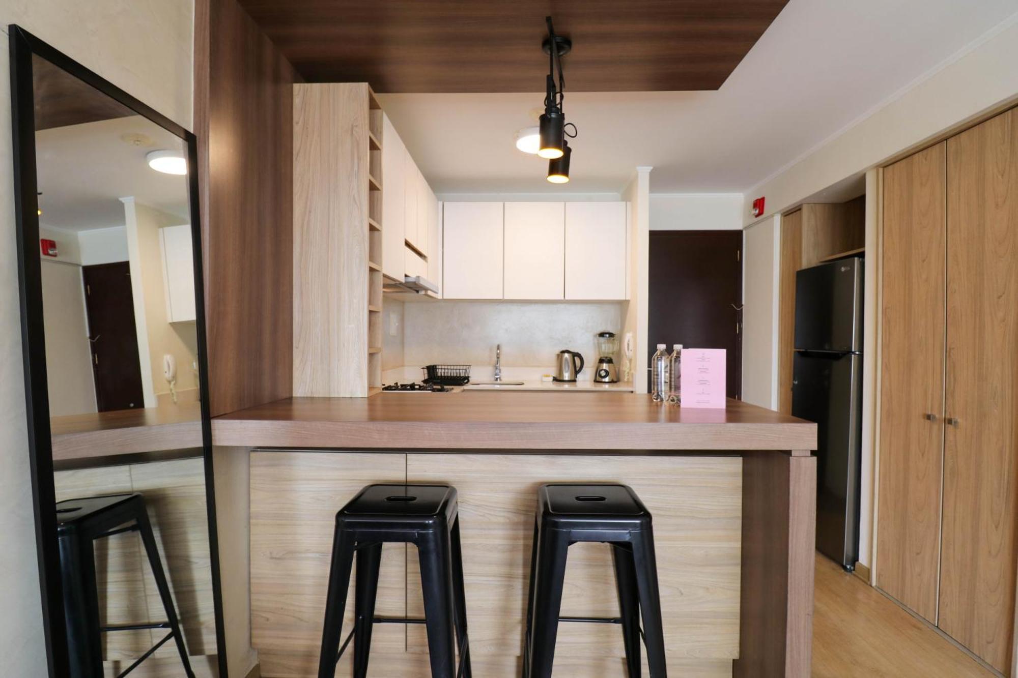 Apartment Martinto 114 By Wynwood House Lima