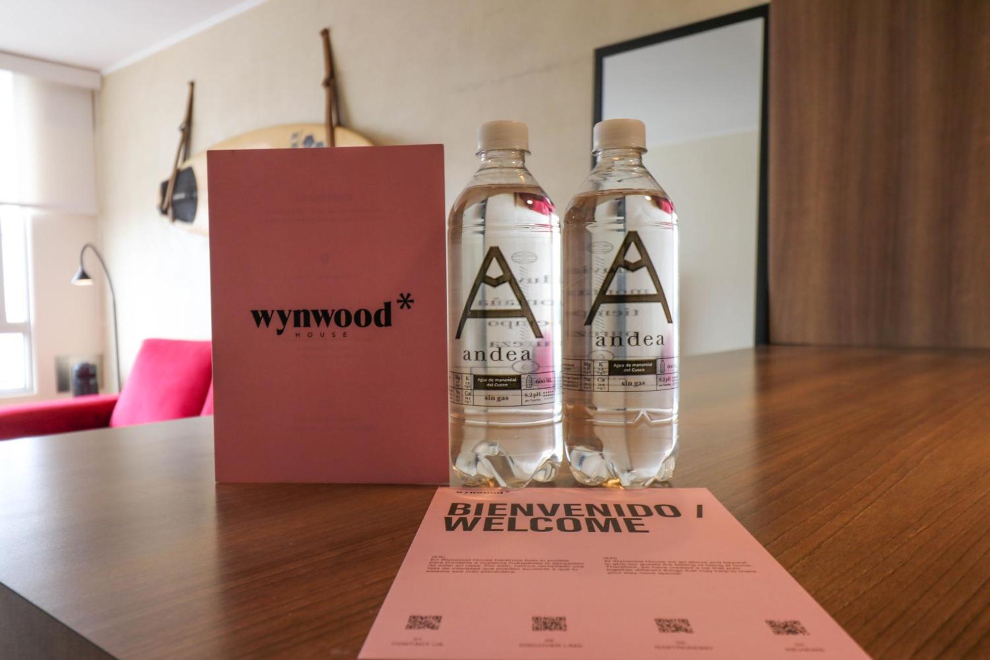 Apartment Martinto 114 By Wynwood House *