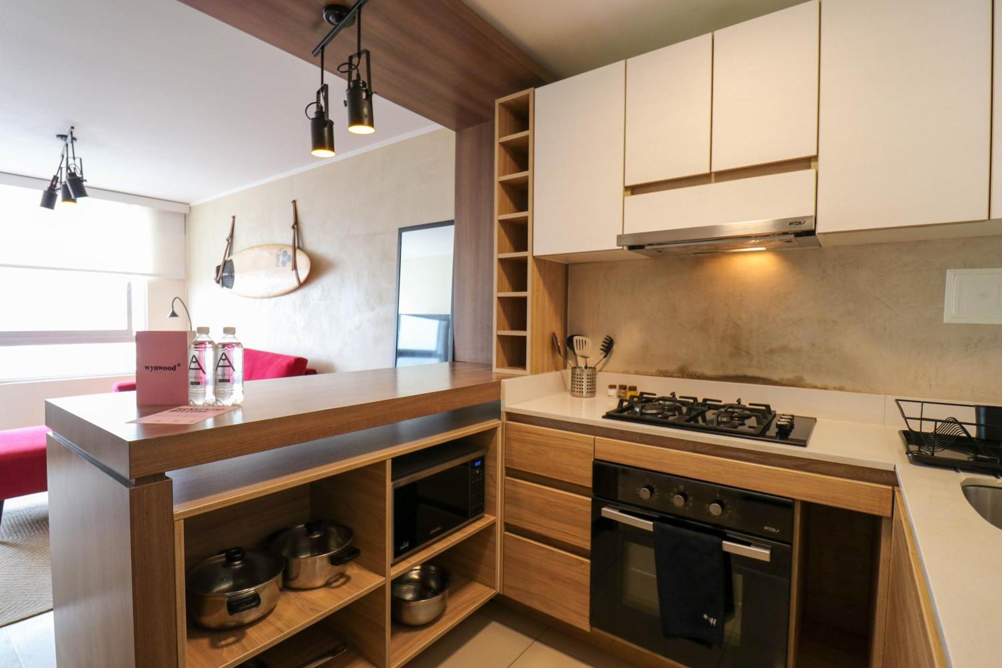 Martinto 114 By Wynwood House Apartment Lima