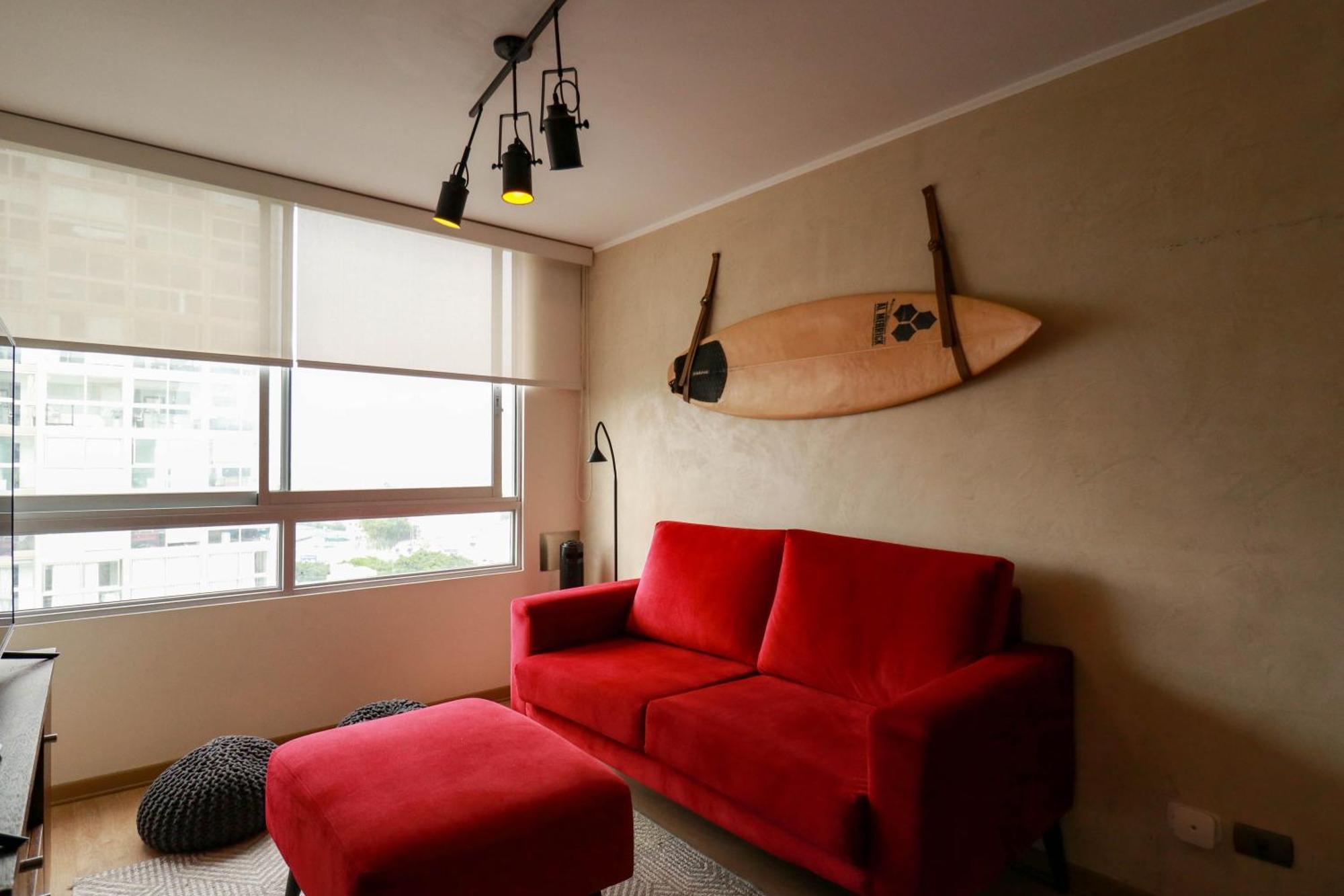 Apartment Martinto 114 By Wynwood House