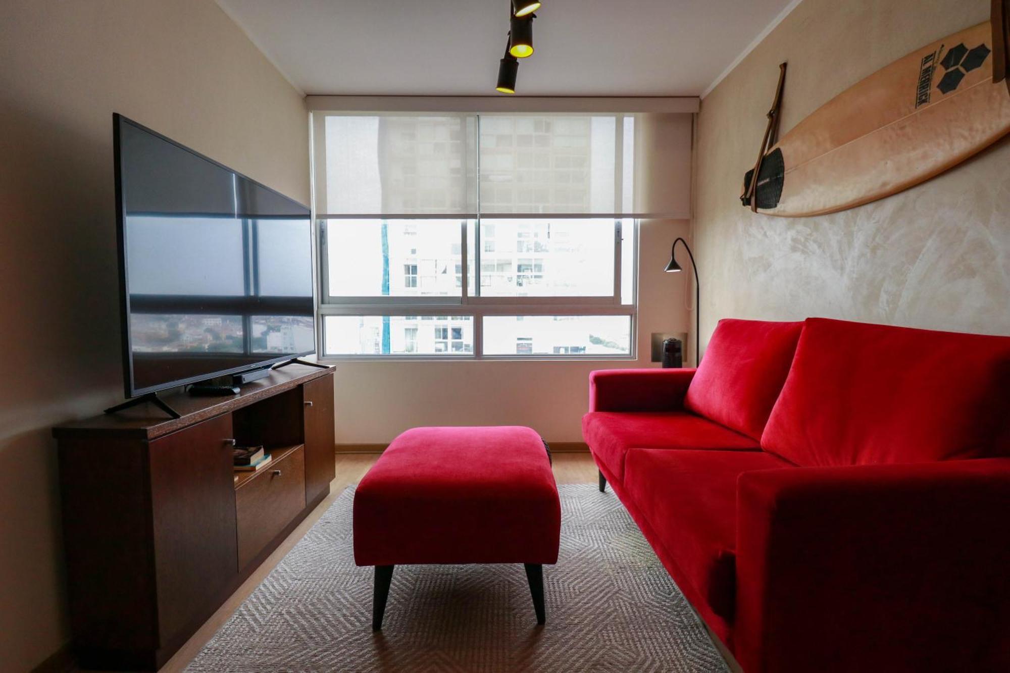 Martinto 114 By Wynwood House Apartment Lima
