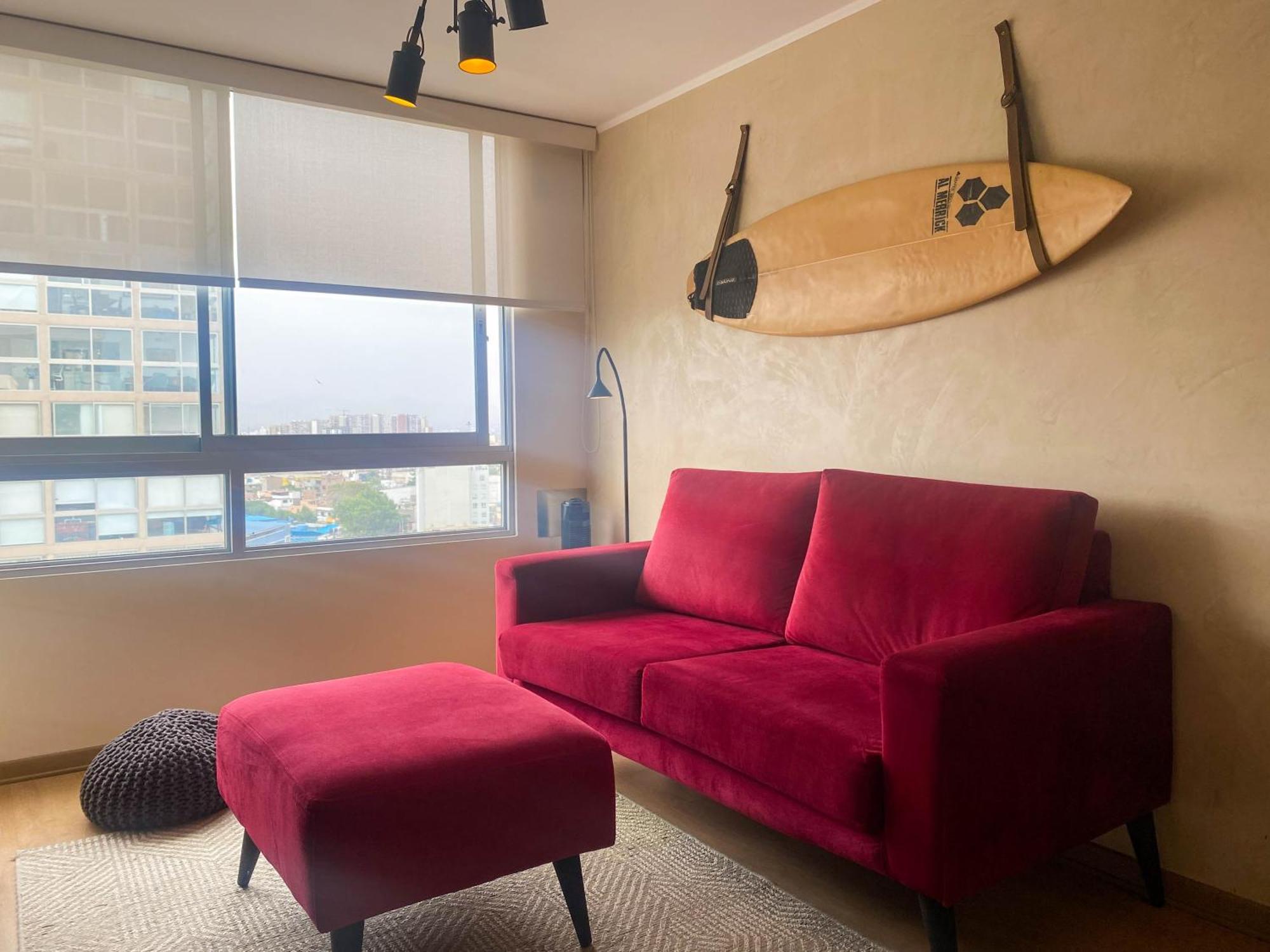 Martinto 114 By Wynwood House Apartment