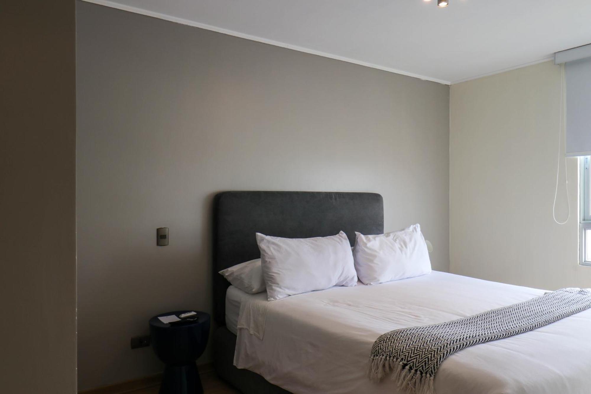 Martinto 114 By Wynwood House Apartment Lima