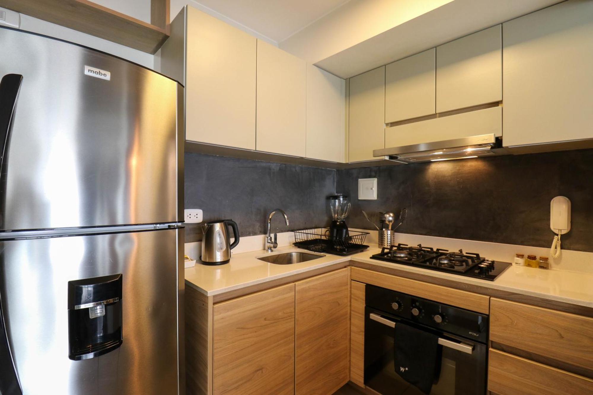 Martinto 114 By Wynwood House Apartment