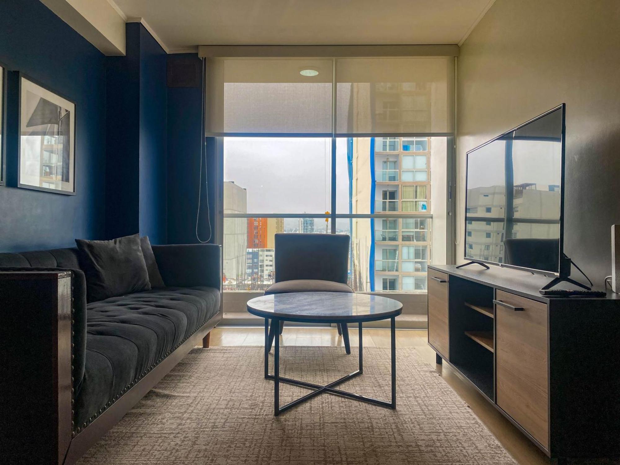 Apartment Martinto 114 By Wynwood House *