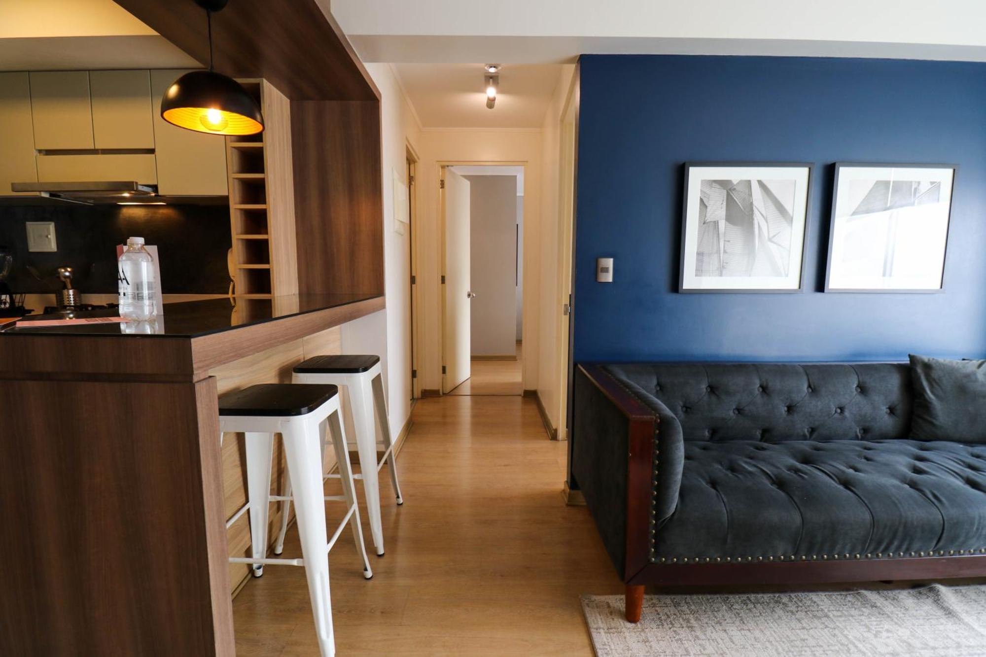 Apartment Martinto 114 By Wynwood House