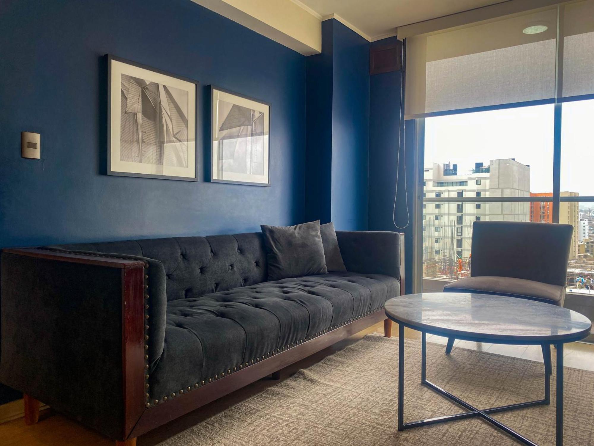Martinto 114 By Wynwood House Apartment