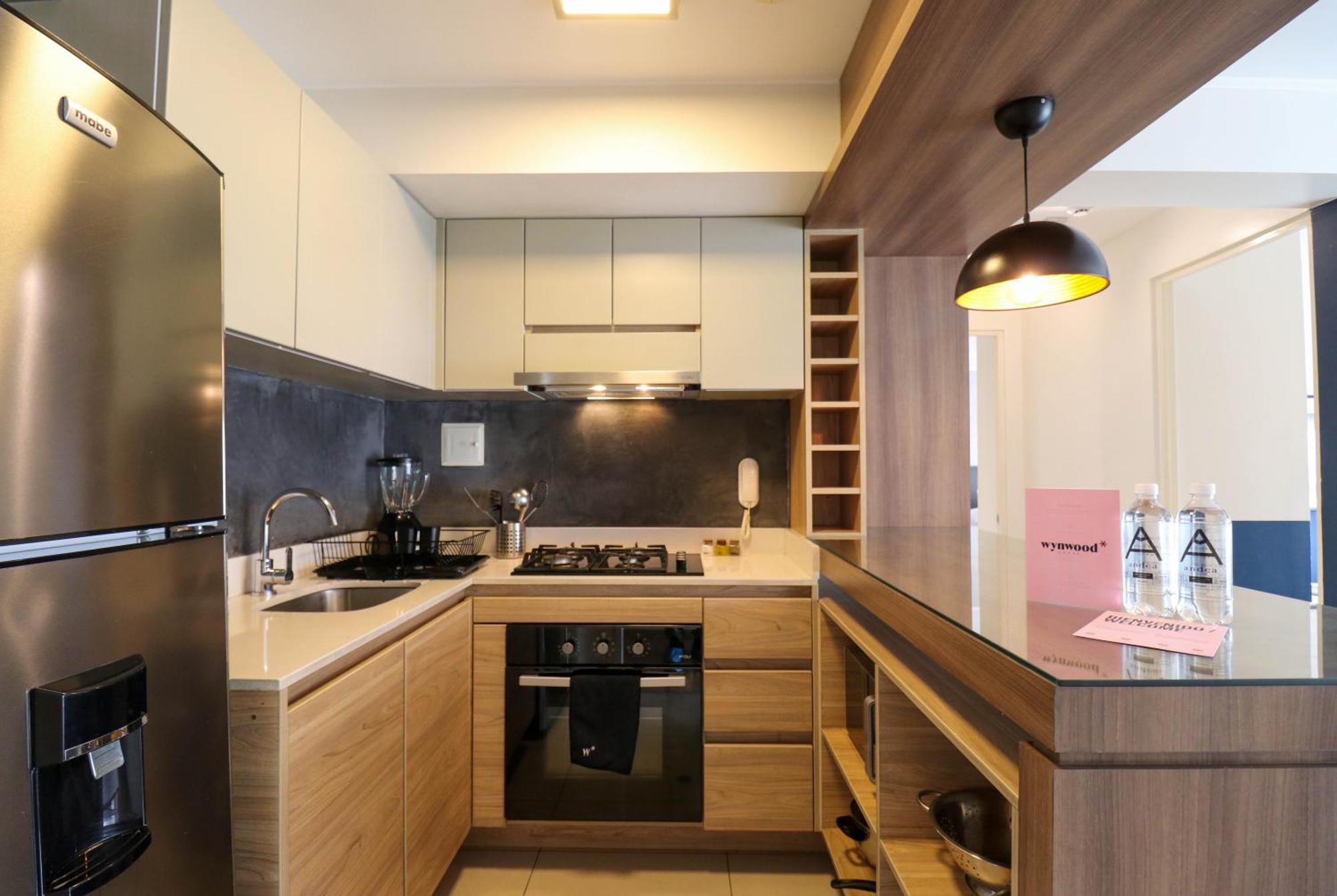 Apartment Martinto 114 By Wynwood House *
