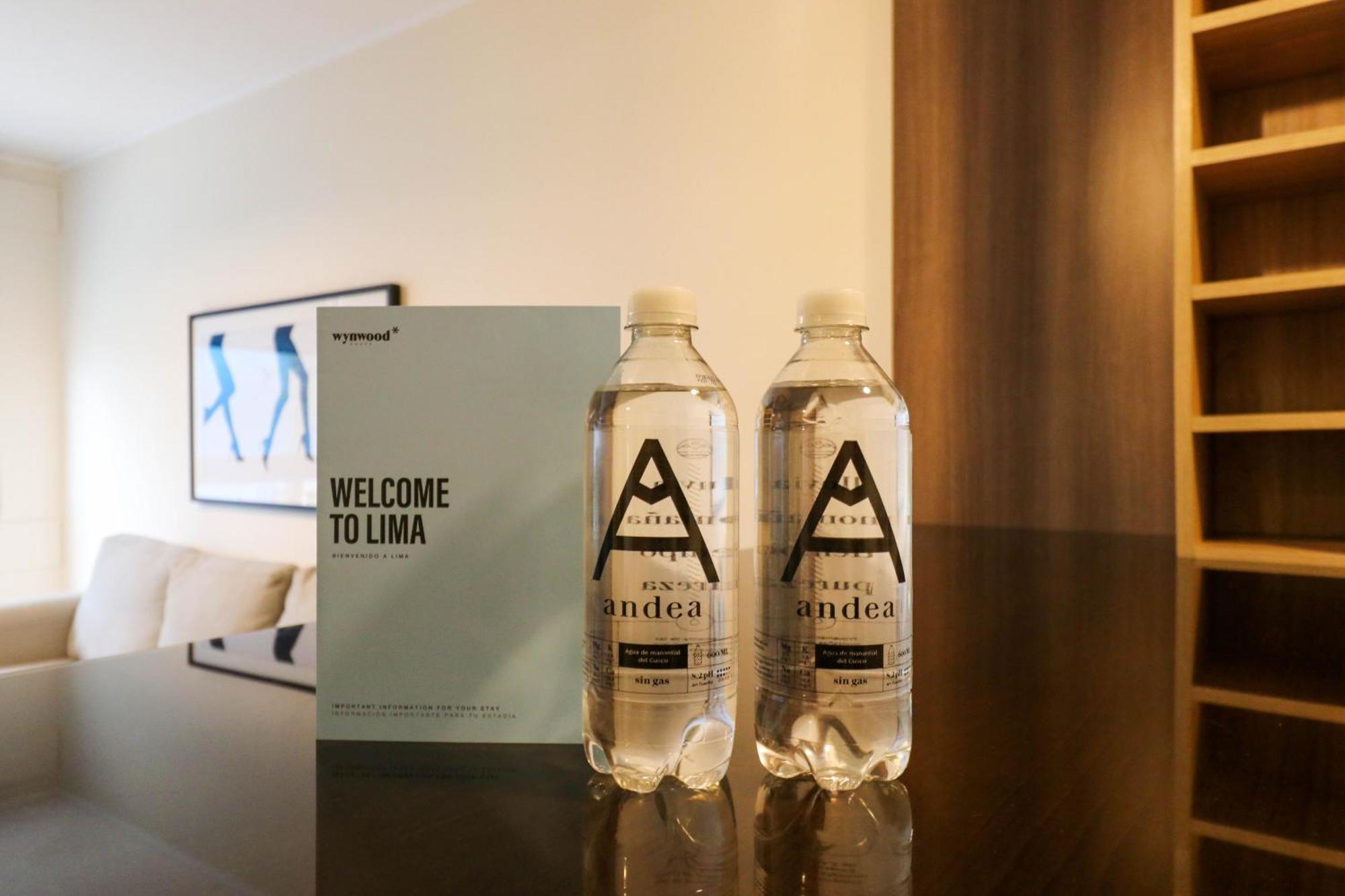 Martinto 114 By Wynwood House Apartment *