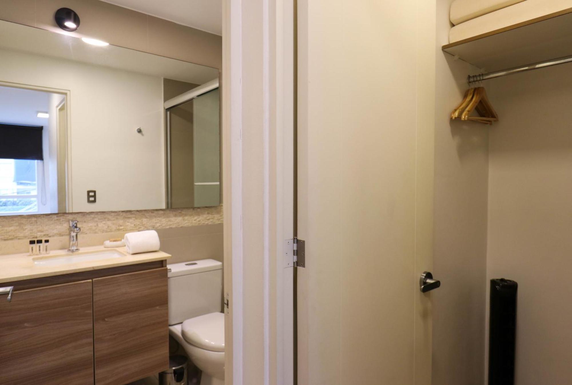 Apartment Martinto 114 By Wynwood House Lima