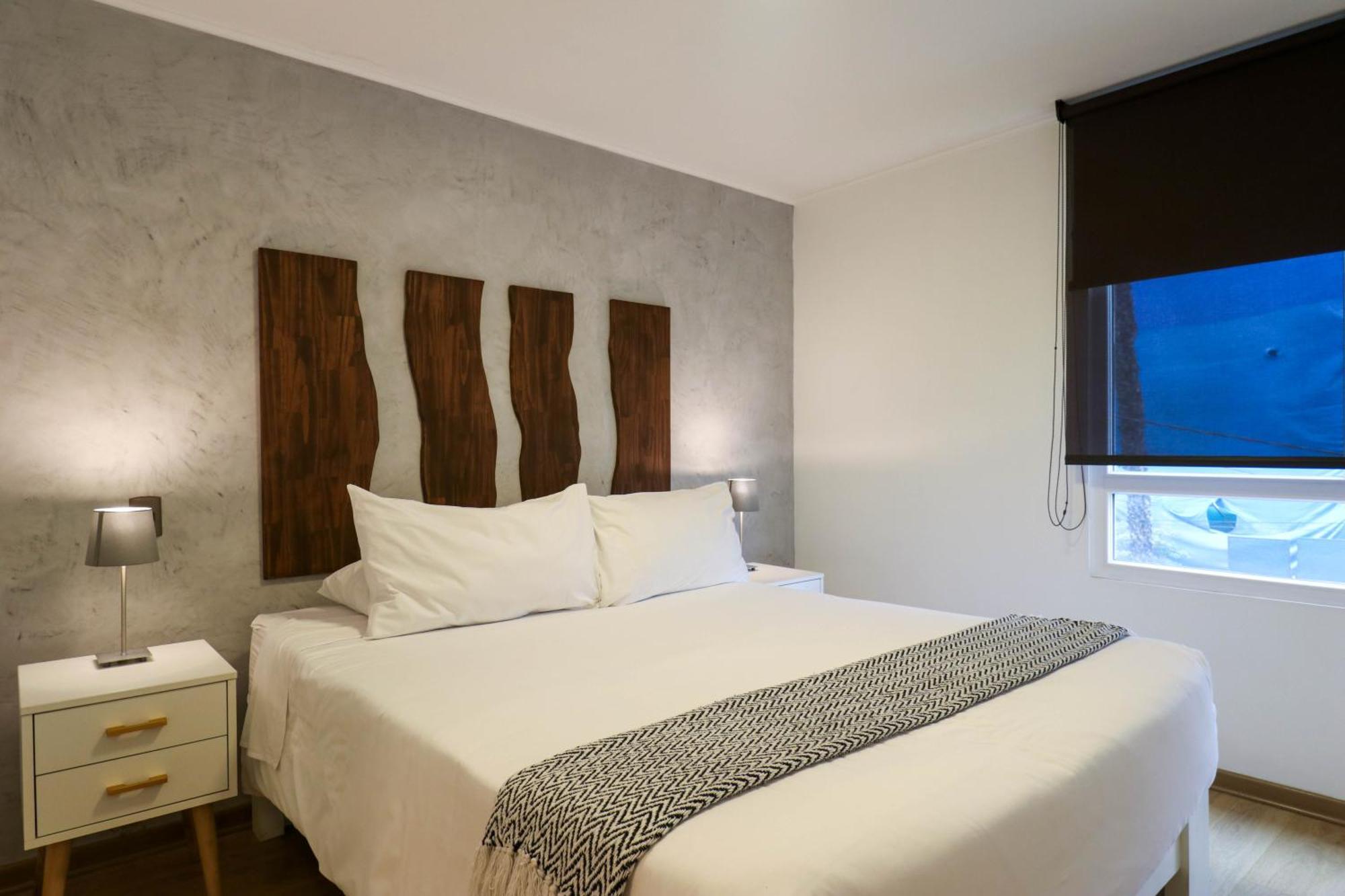 Martinto 114 By Wynwood House Apartment *