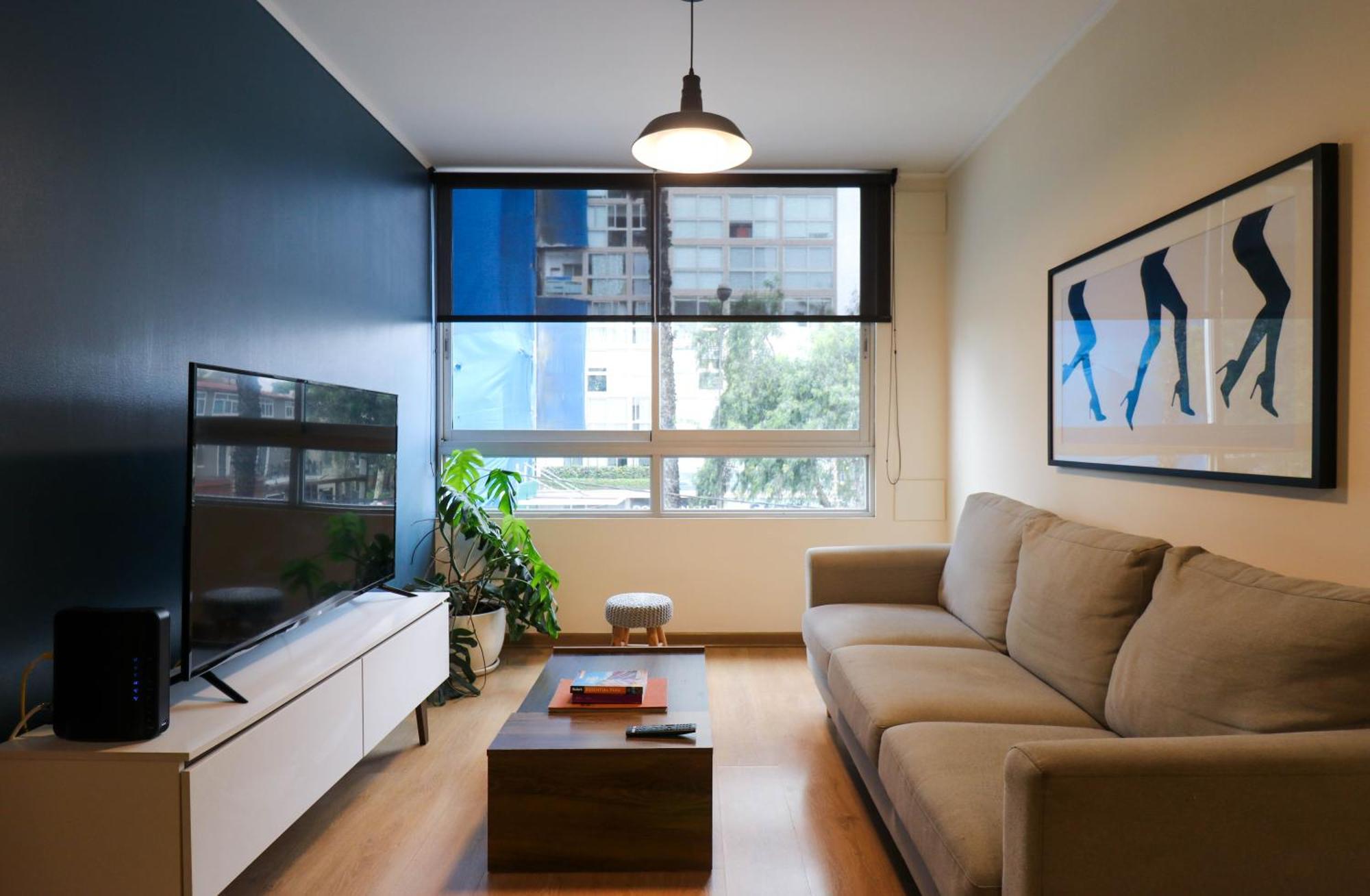 Martinto 114 By Wynwood House Apartment Lima