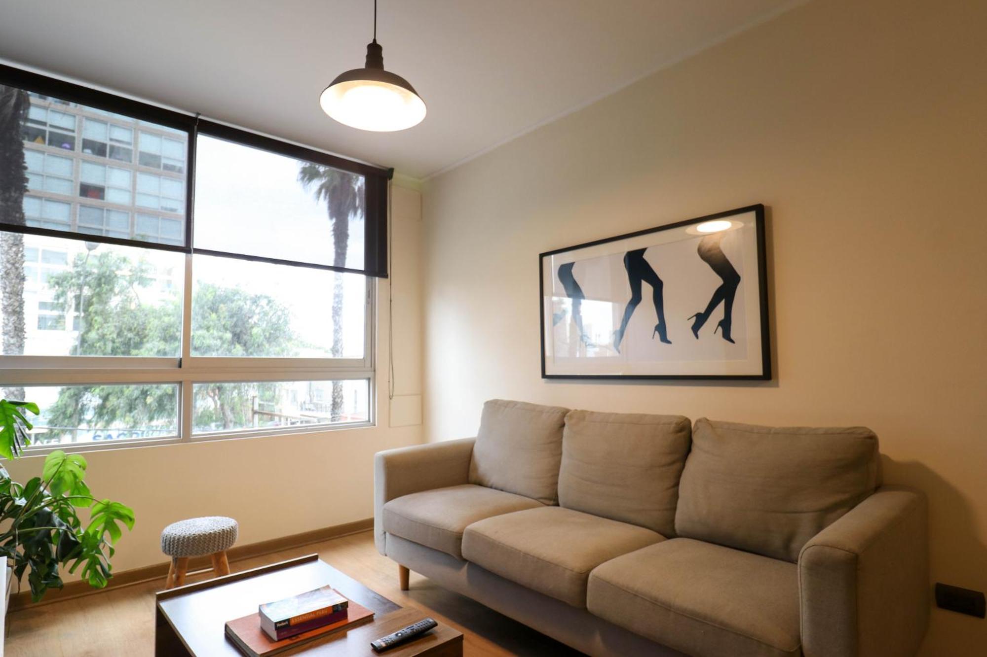 Apartment Martinto 114 By Wynwood House