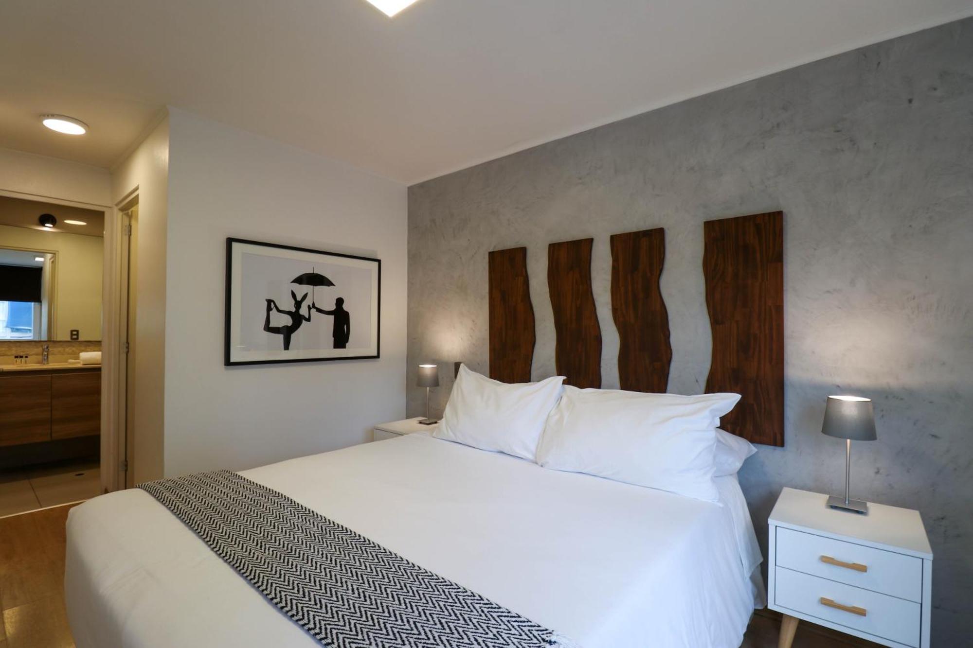 Martinto 114 By Wynwood House Apartment Lima