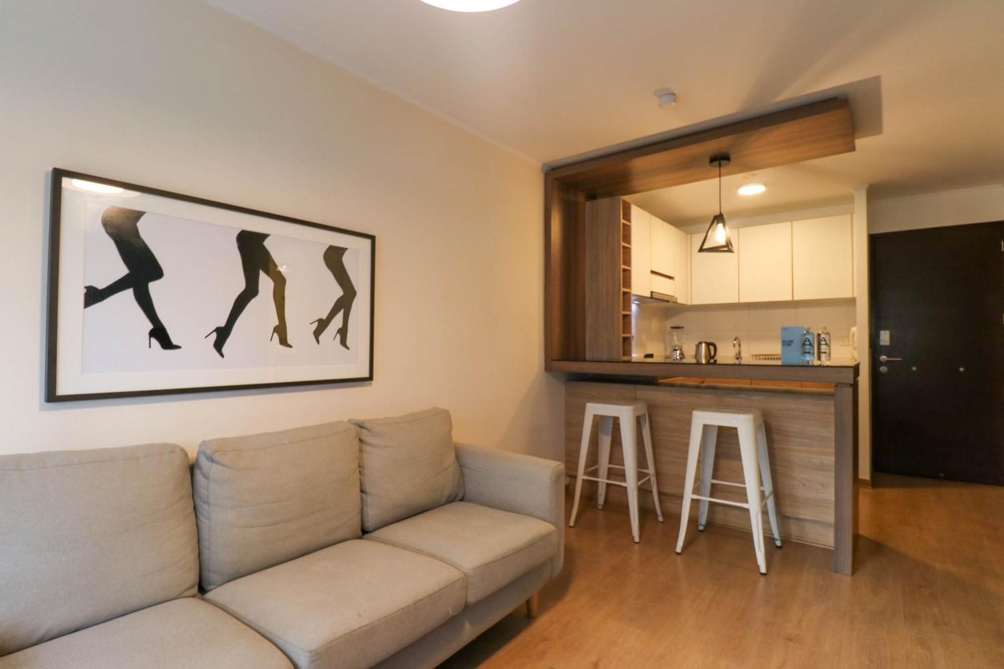 Martinto 114 By Wynwood House Apartment Lima
